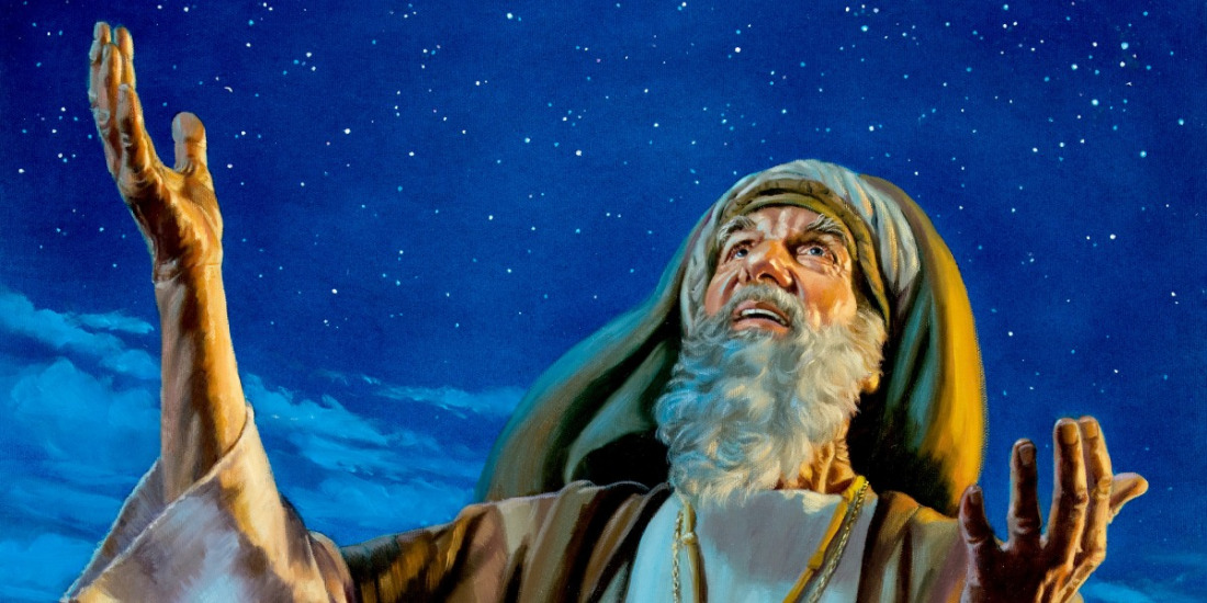 Abraham