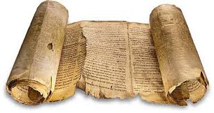 Les manuscrits de l'Ancien Testament