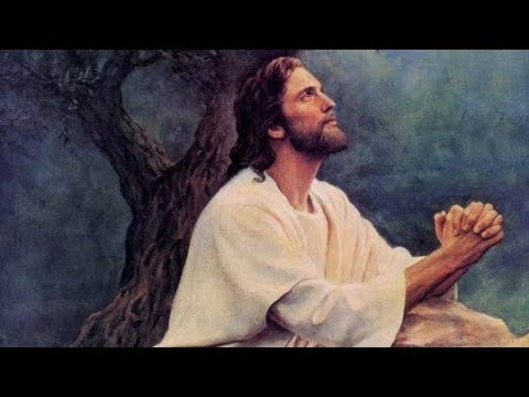 Que dit Jésus sur la prière ? – Regards protestants